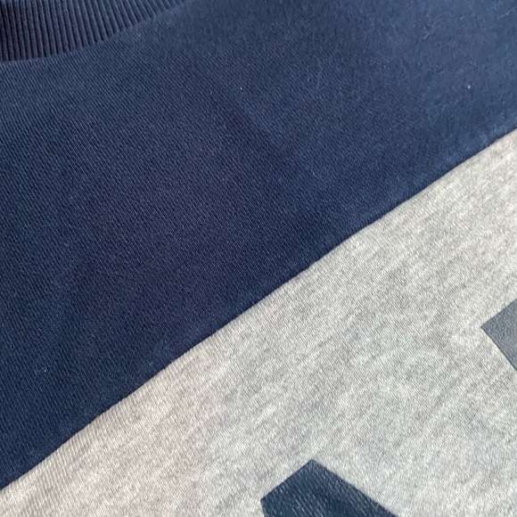 SOLD- Pajar sweatshirt - Picture 6 of 6